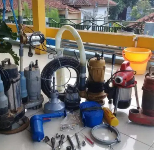 Sedot WC luwuk Murah