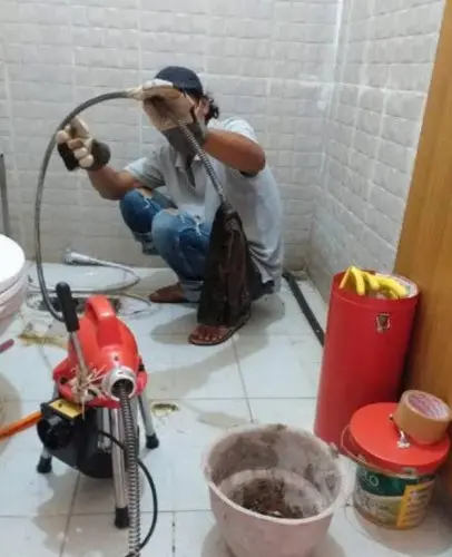 Sedot WC luwuk Murah