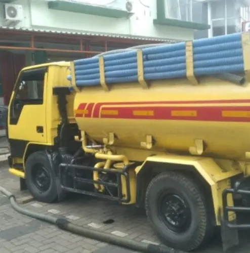 Sedot WC luwuk Terdekat